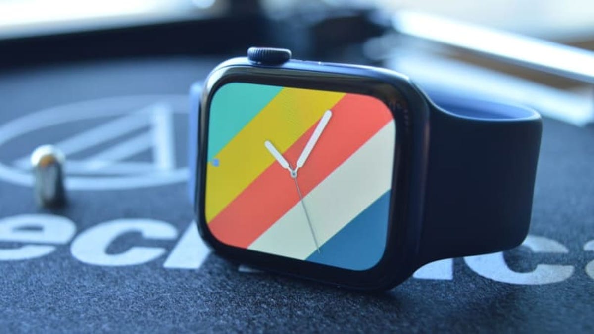 Apple Watch Series 6 Get This Smartwatch For Its Lowest Price Ever