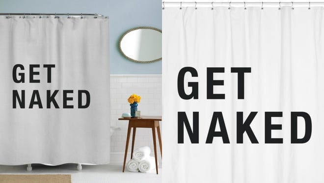 18 Unique Shower Curtains To Give Your, Cool Shower Curtains For Men