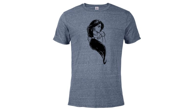 A simple way to honor Jasmine.