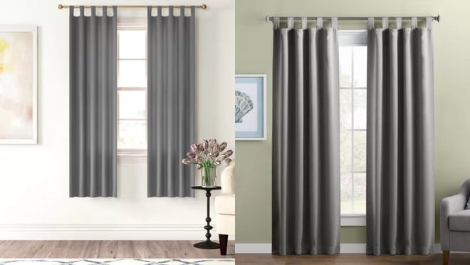 The 15 best places to buy curtains online
