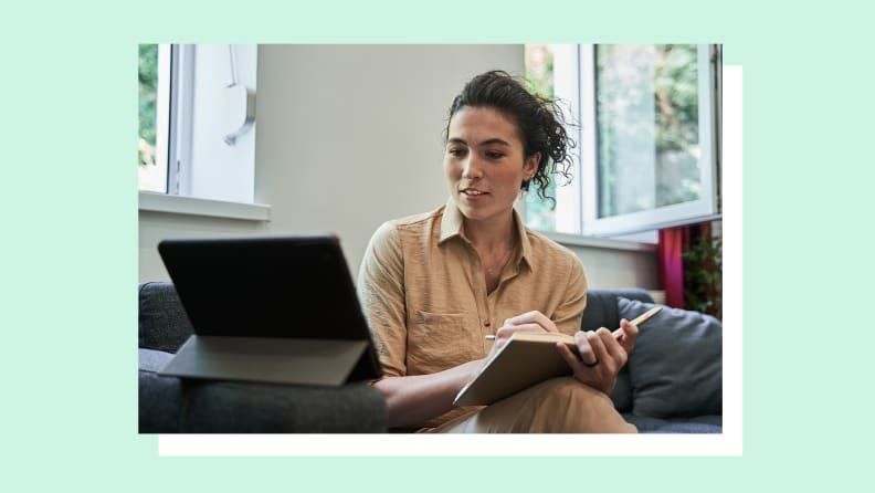 Making mental health care more accessible is a major benefit of online therapy services.