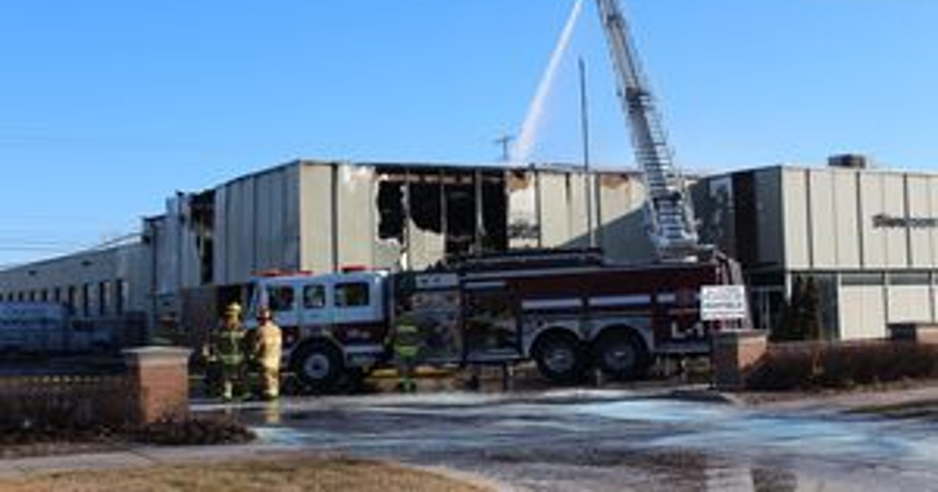 Residents could benefit from new Livonia Fire Department ISO rating