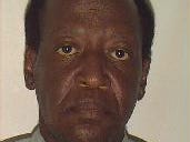 Michael Phillips driver photo