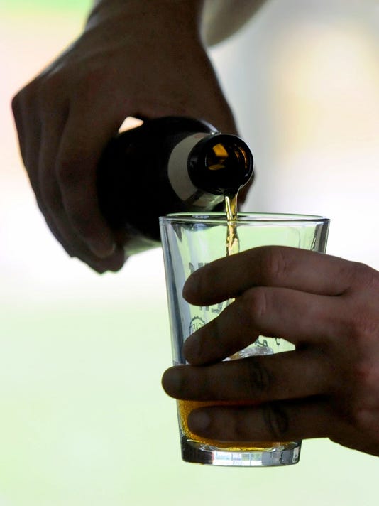 These San Angelo bars were most popular in 2017