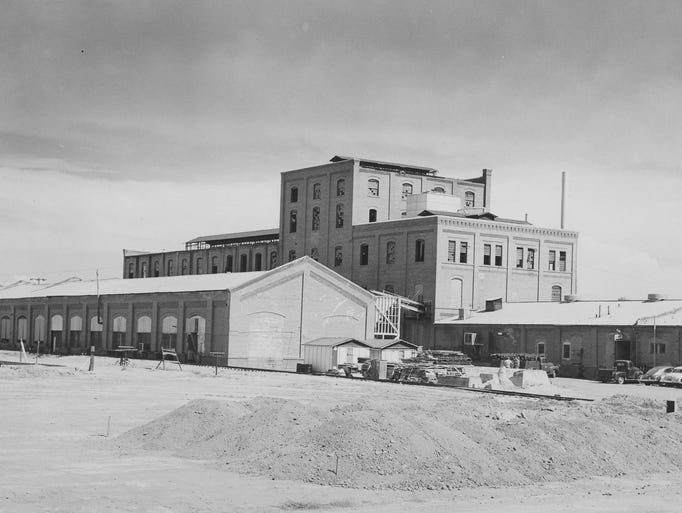 Then And Now Phoenix Area Photos Through The Years