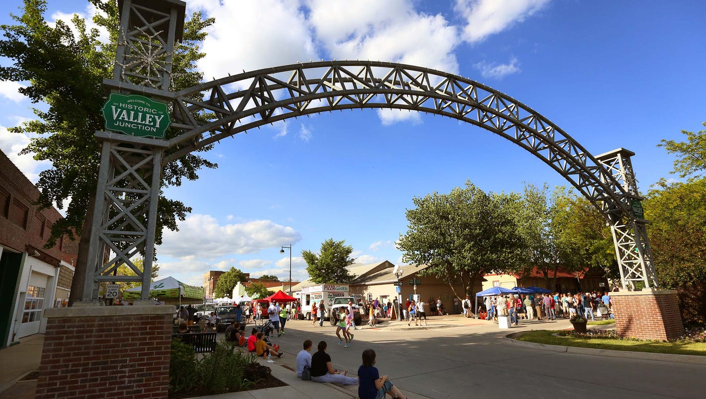 Public to provide input on future of Valley Junction