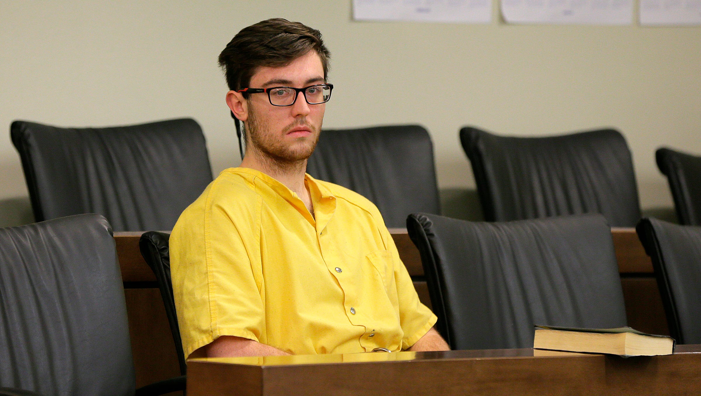 Sarah Stern murder case Judge orders Preston Taylor to stay in jail