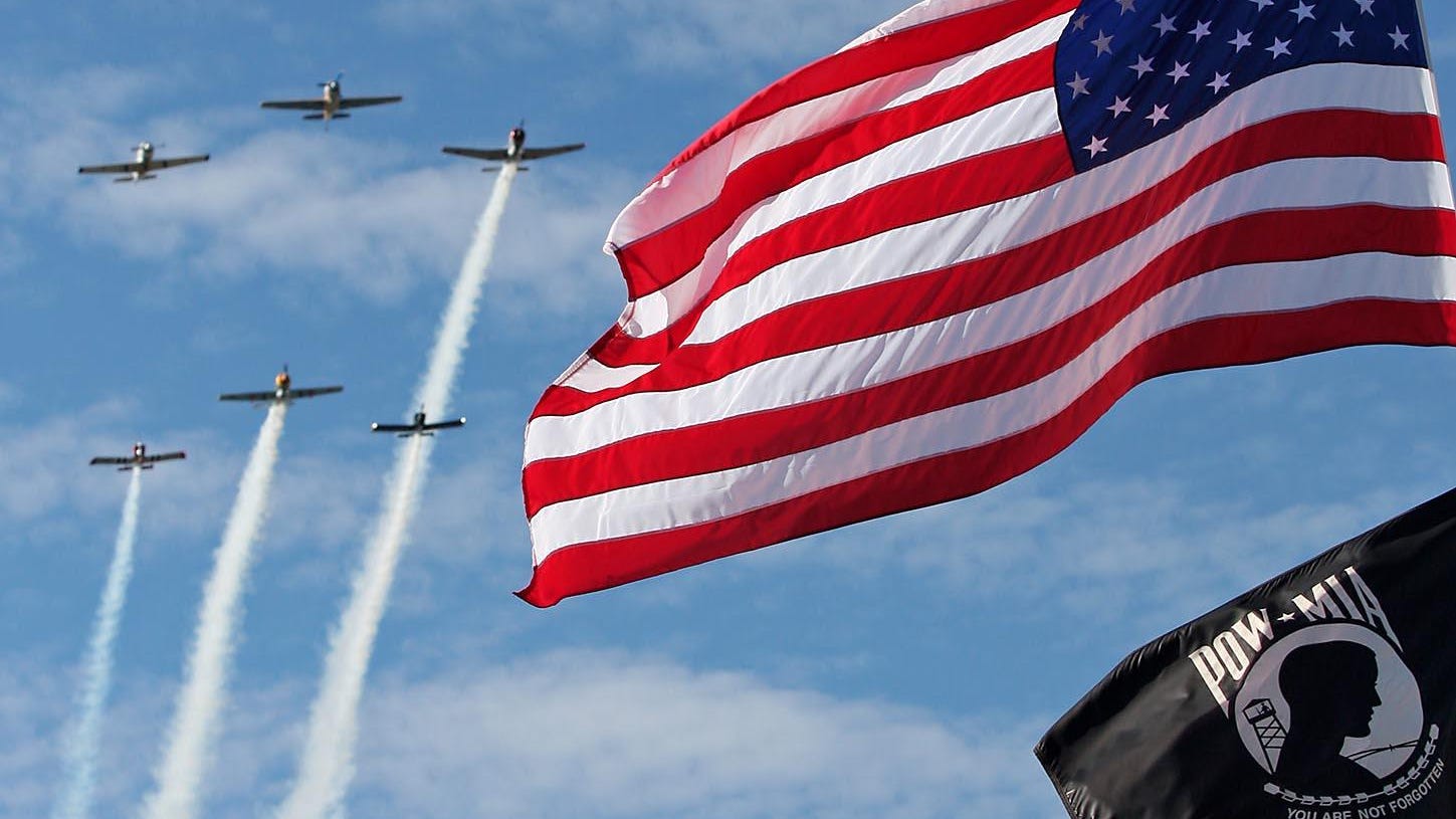 Veterans Day 2019 What is open and closed on Nov. 11? Veterans Day 2019 What is open and closed on Nov. 11?