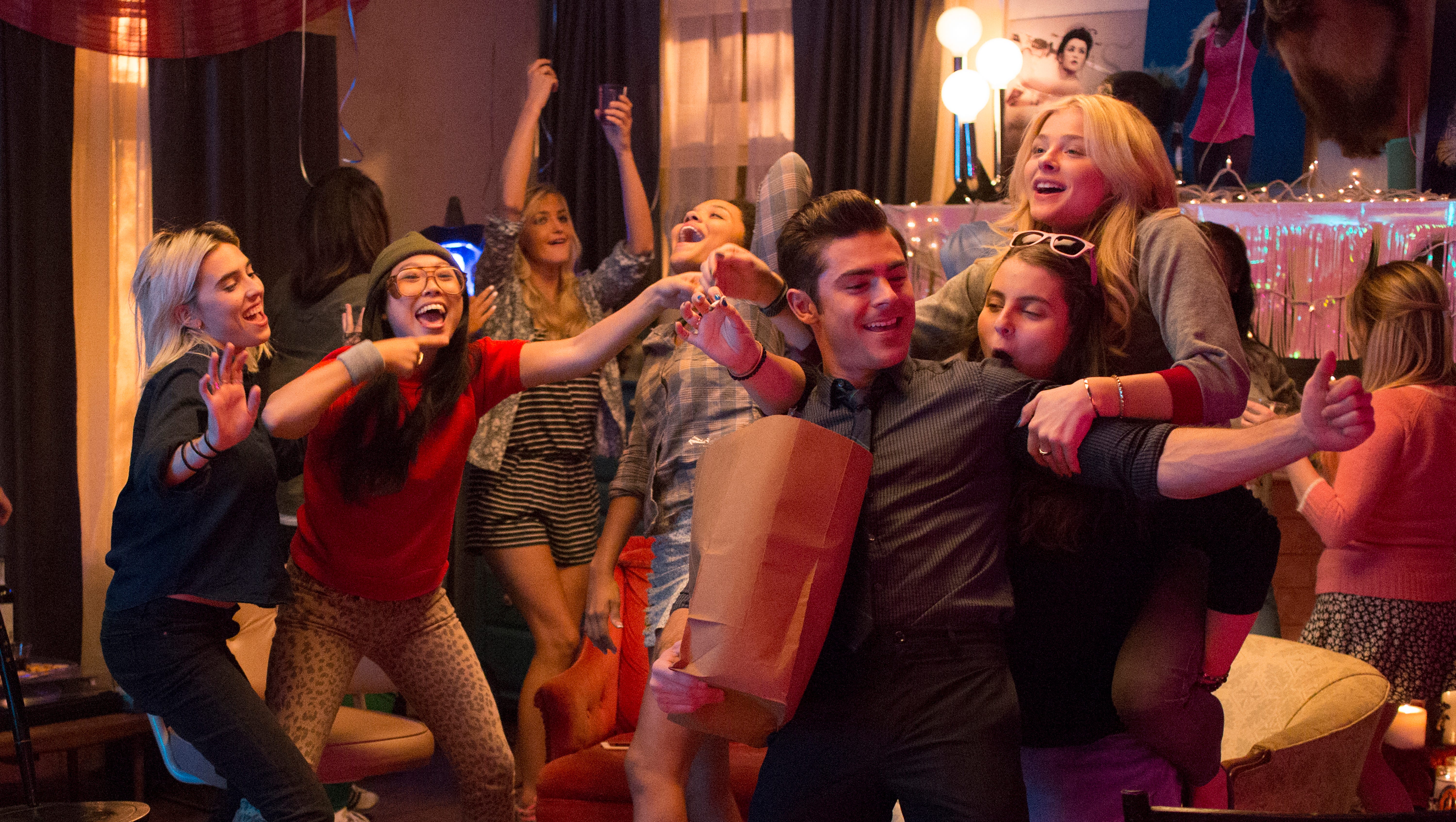 The 'Superbad' crew made the feminist sorority comedy you didn't expect