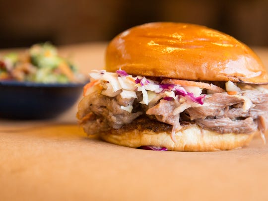 The Best Restaurants Food And Places To Eat In Nashville