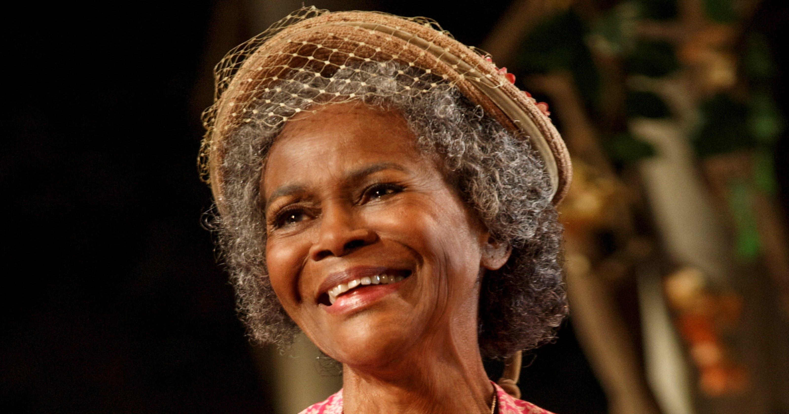 Revival that earned actress a Tony to arrive on screen in 2014