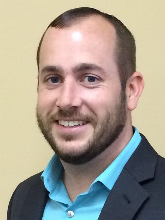 Battle Creek Unlimited taps Joe Sobieralski as new VP