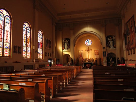 Religion May Be A Miracle Drug Column