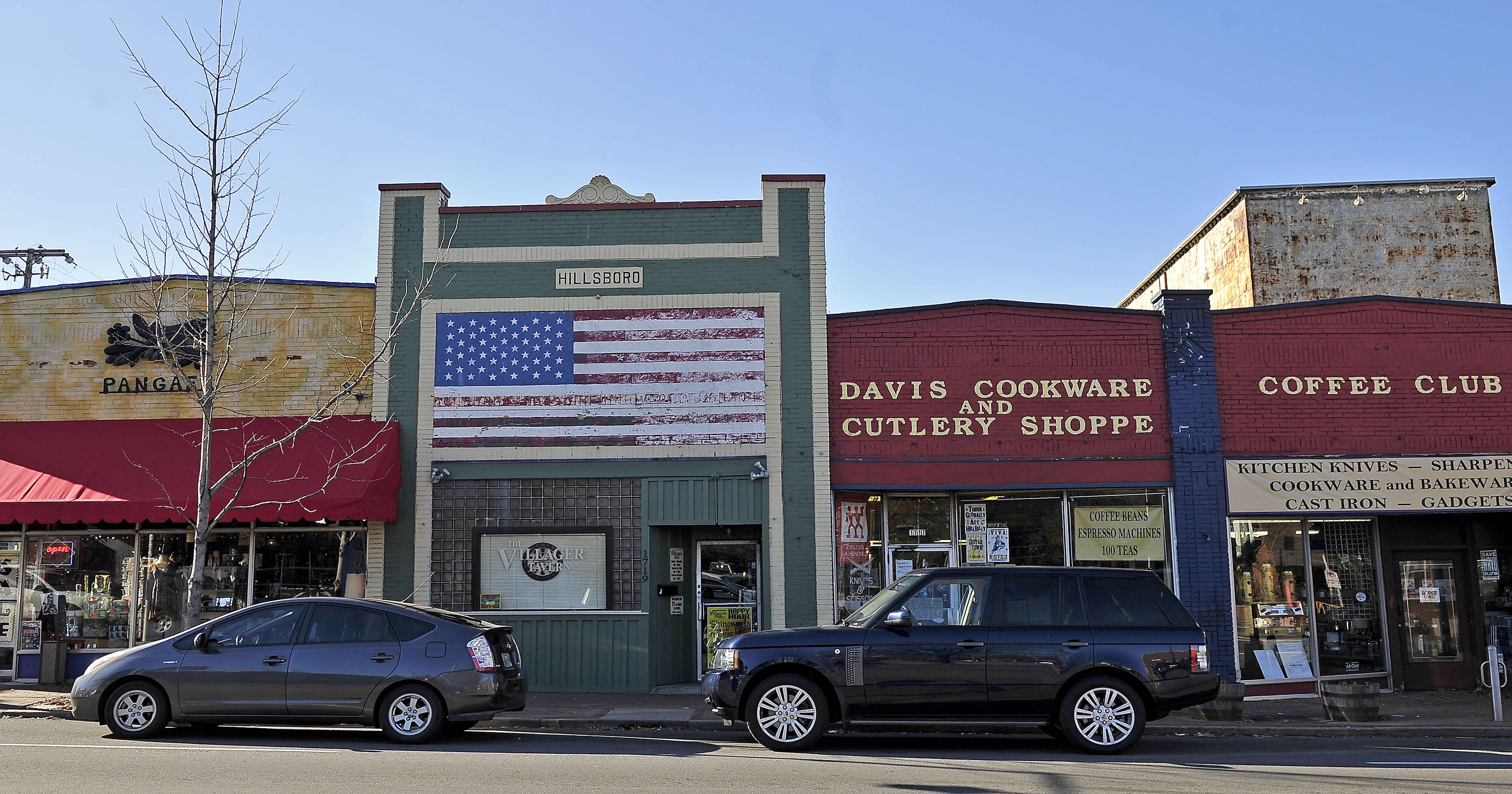 Hillsboro Village among top 10 endangered areas in Tennessee