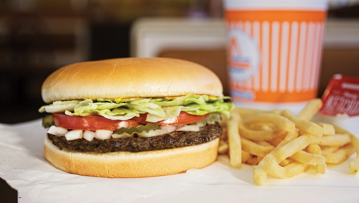 Whataburger Trims Breakfast Hours