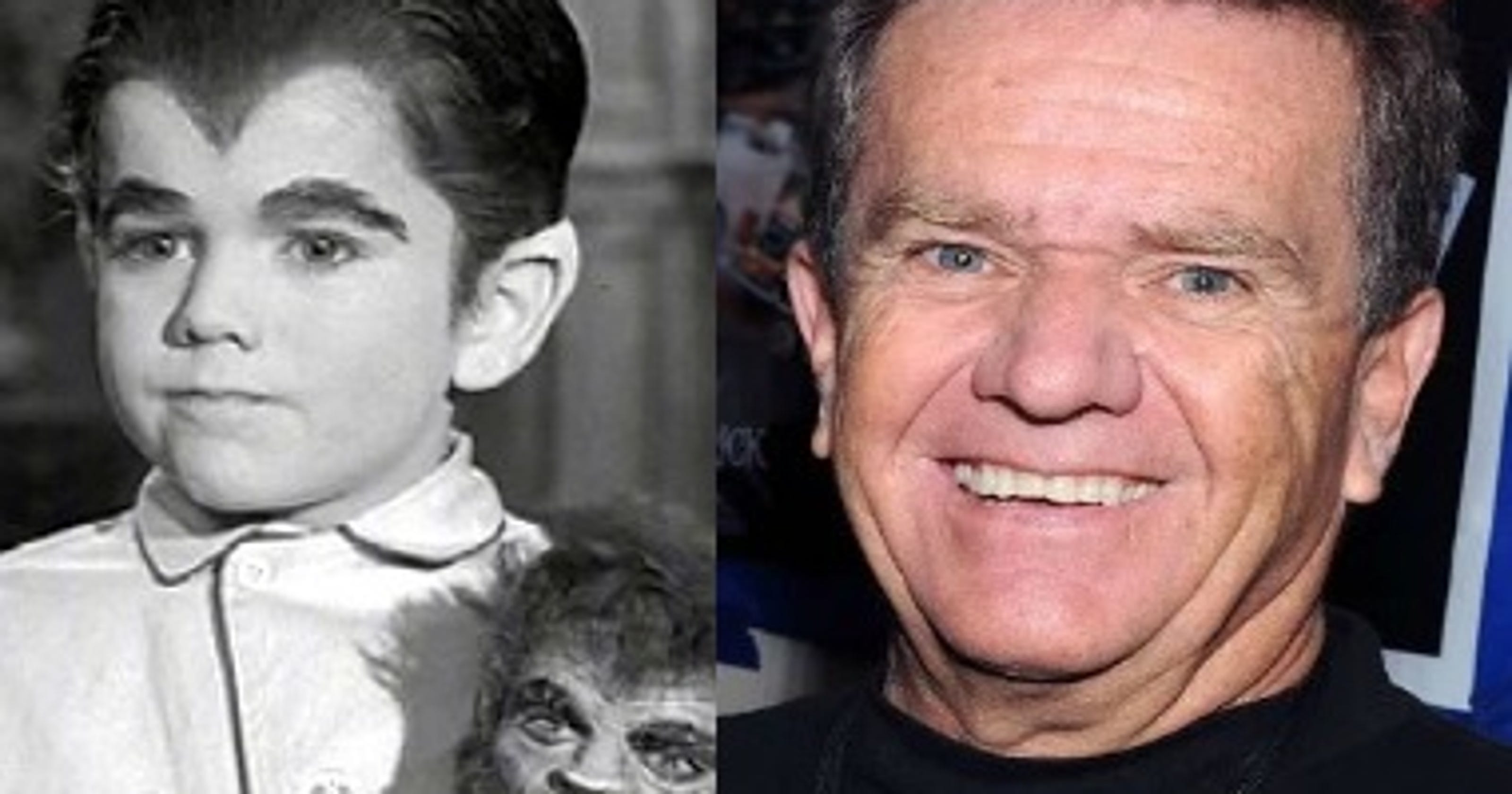 A Munsters fan? Meet 'Eddie,' see hot rods