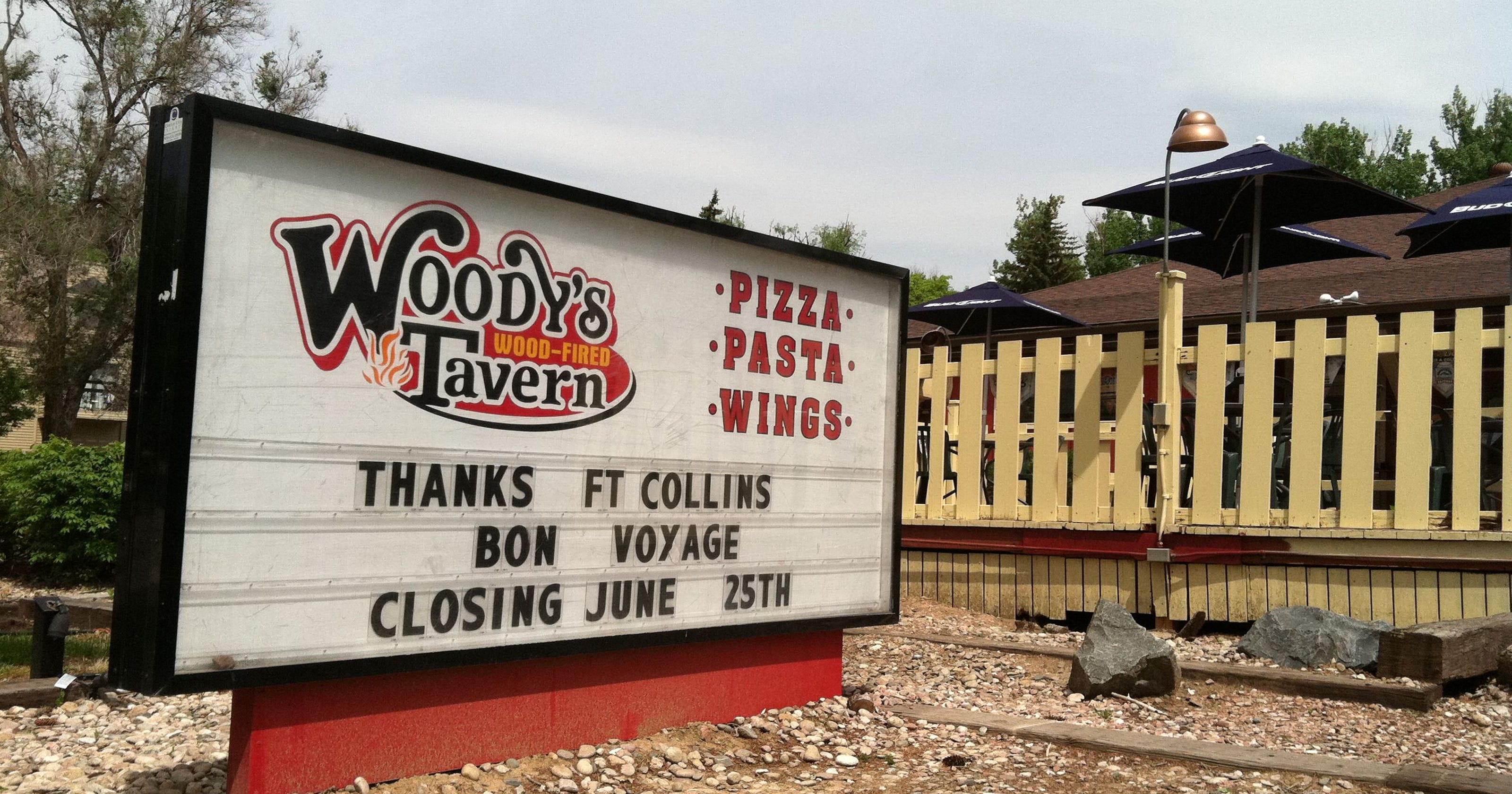 The 8 most-missed Fort Collins restaurants that closed