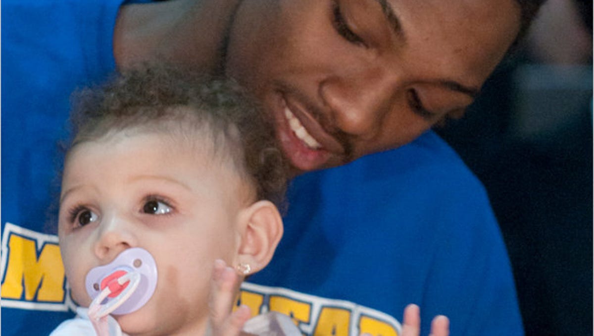 Nba Star Kenneth Faried S Child Support Before Ky Supreme Court