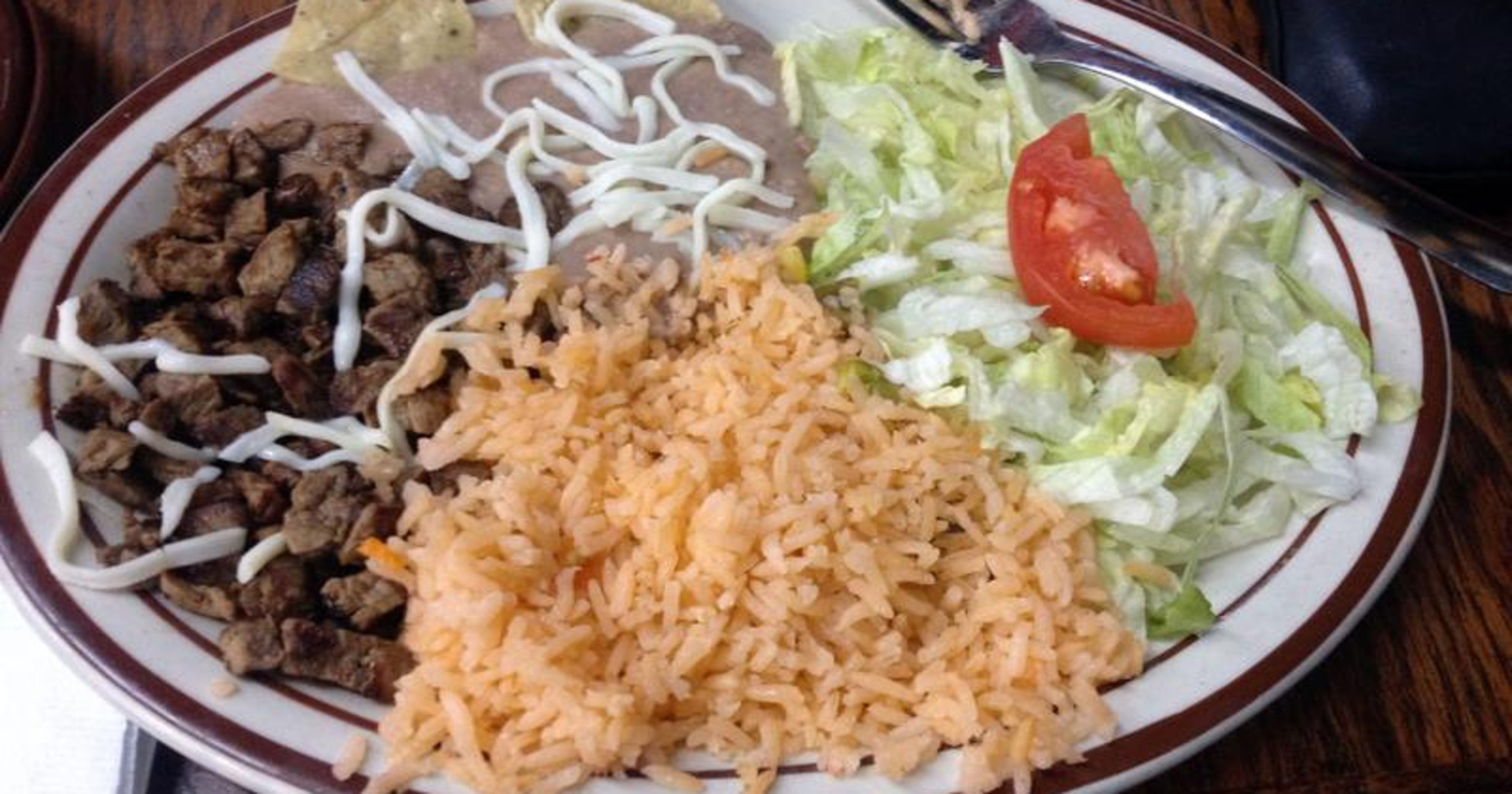 Taqueria Los Comales focuses on authentic Mexican Food