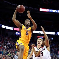 Basketball Star Deontay Long Receives Jail Time For Armed Robbery