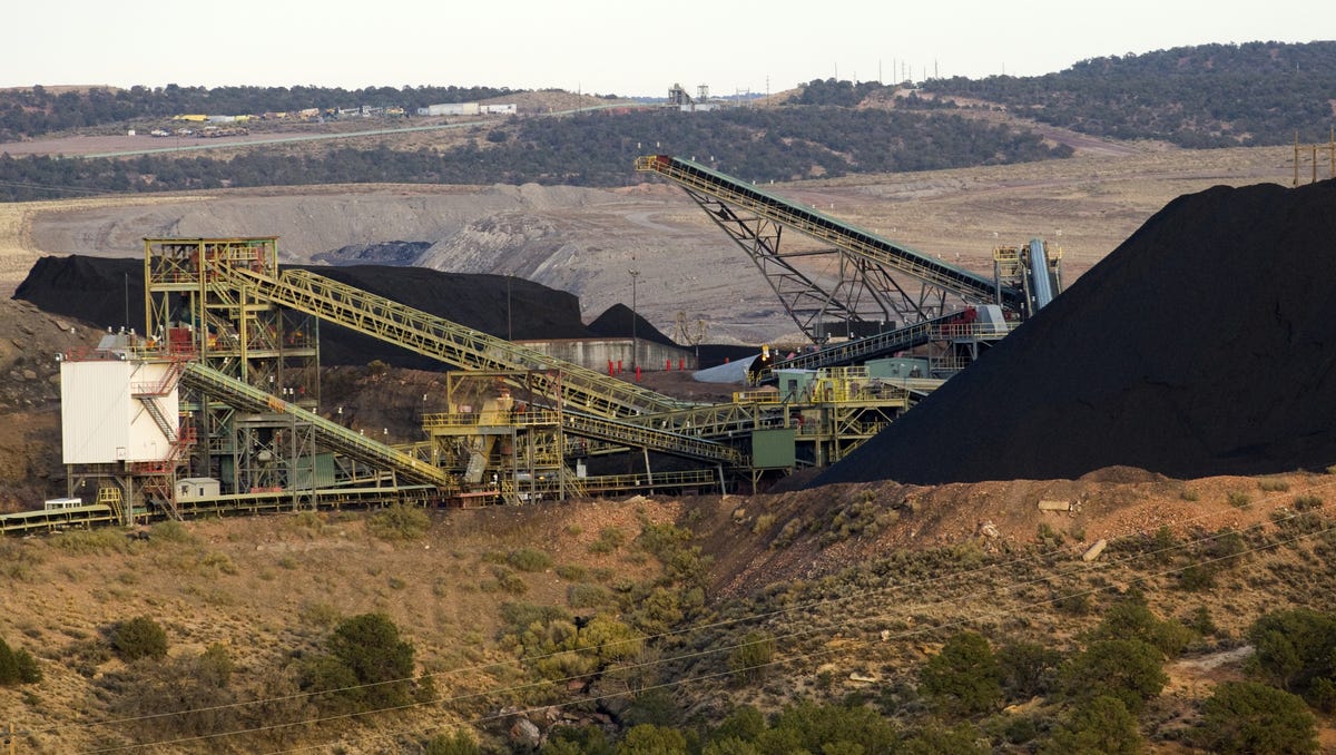 Federal agency failed to monitor AZ coal mines’ water use, report says