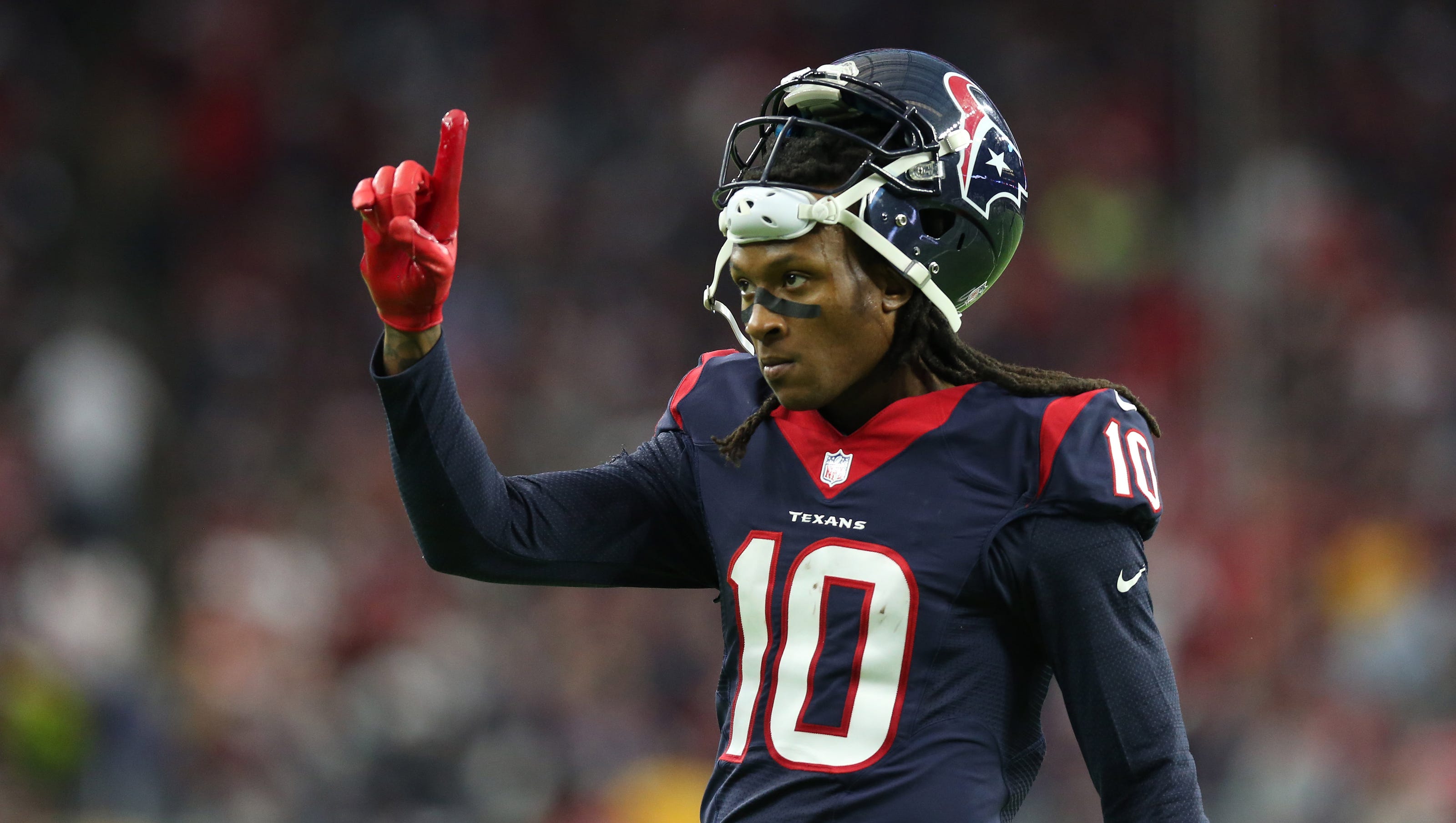USA TODAY's NFL experts predict 2017 season