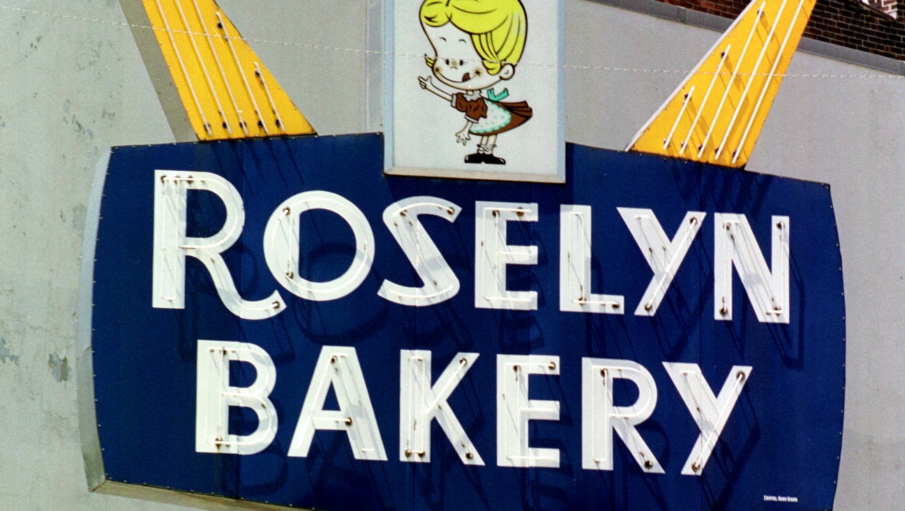 Retro Recipe Roselyn Bakery recipe brings back dandy memories
