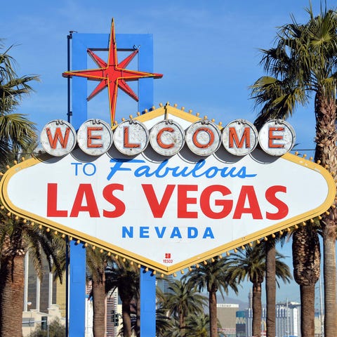 Dec 19, 2015: General view of the Welcome to...