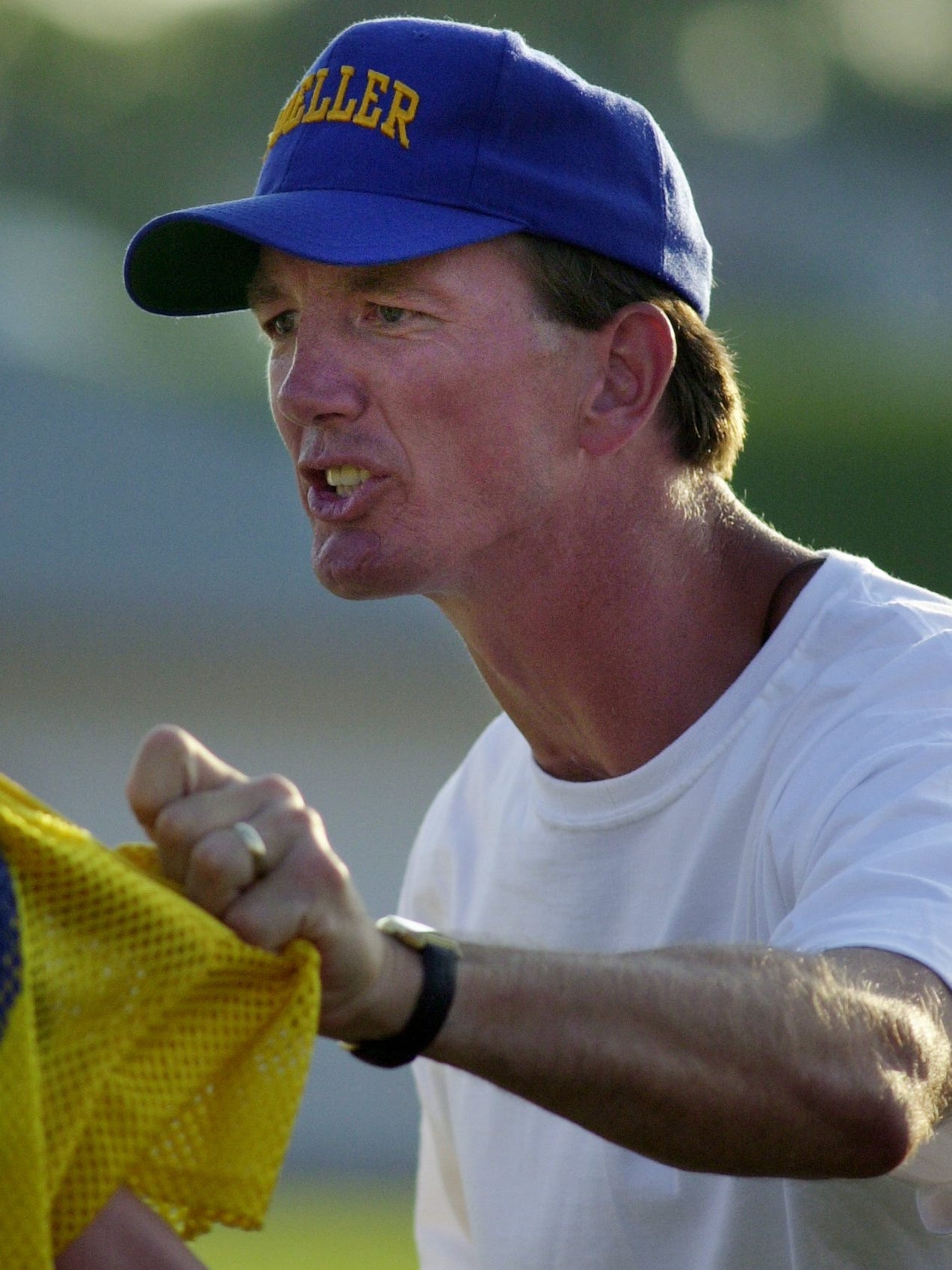 History Of Archbishop Moeller High School Football Coaches