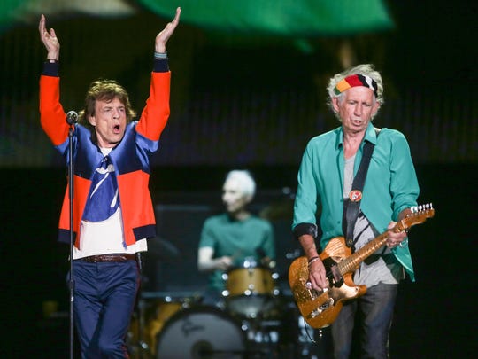 Ps Hotel Occupancy Up Even Without Desert Trip