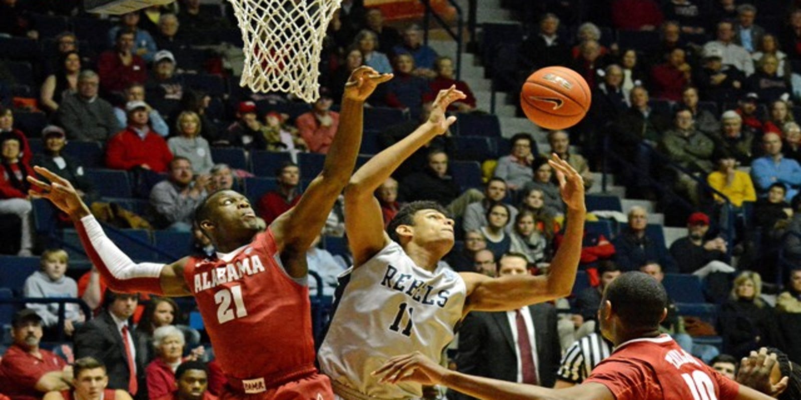 Report Ole Miss Will Go On Overseas Trip