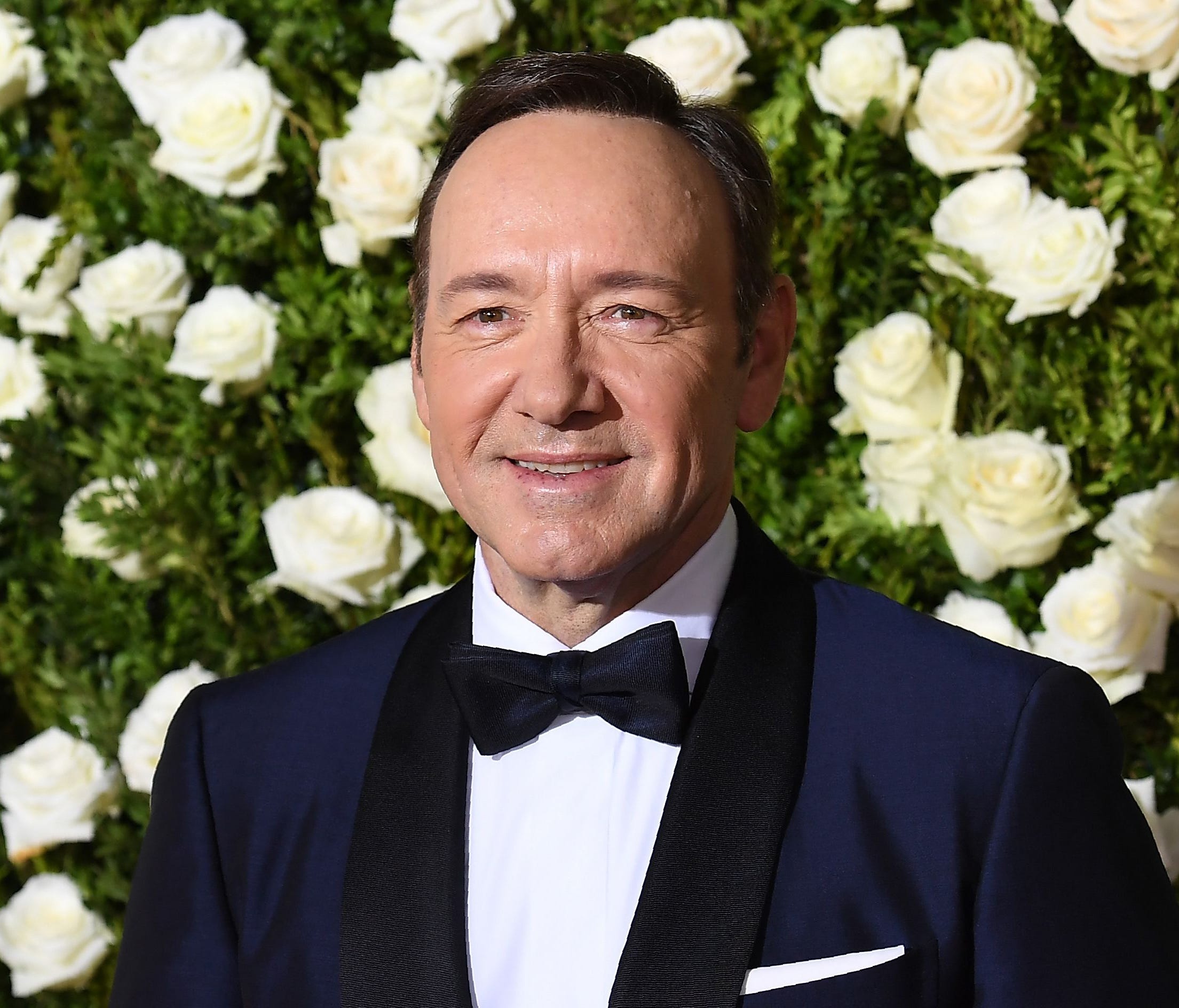 Kevin Spacey, pictured in June, faces new allegations of making advances on a teen.