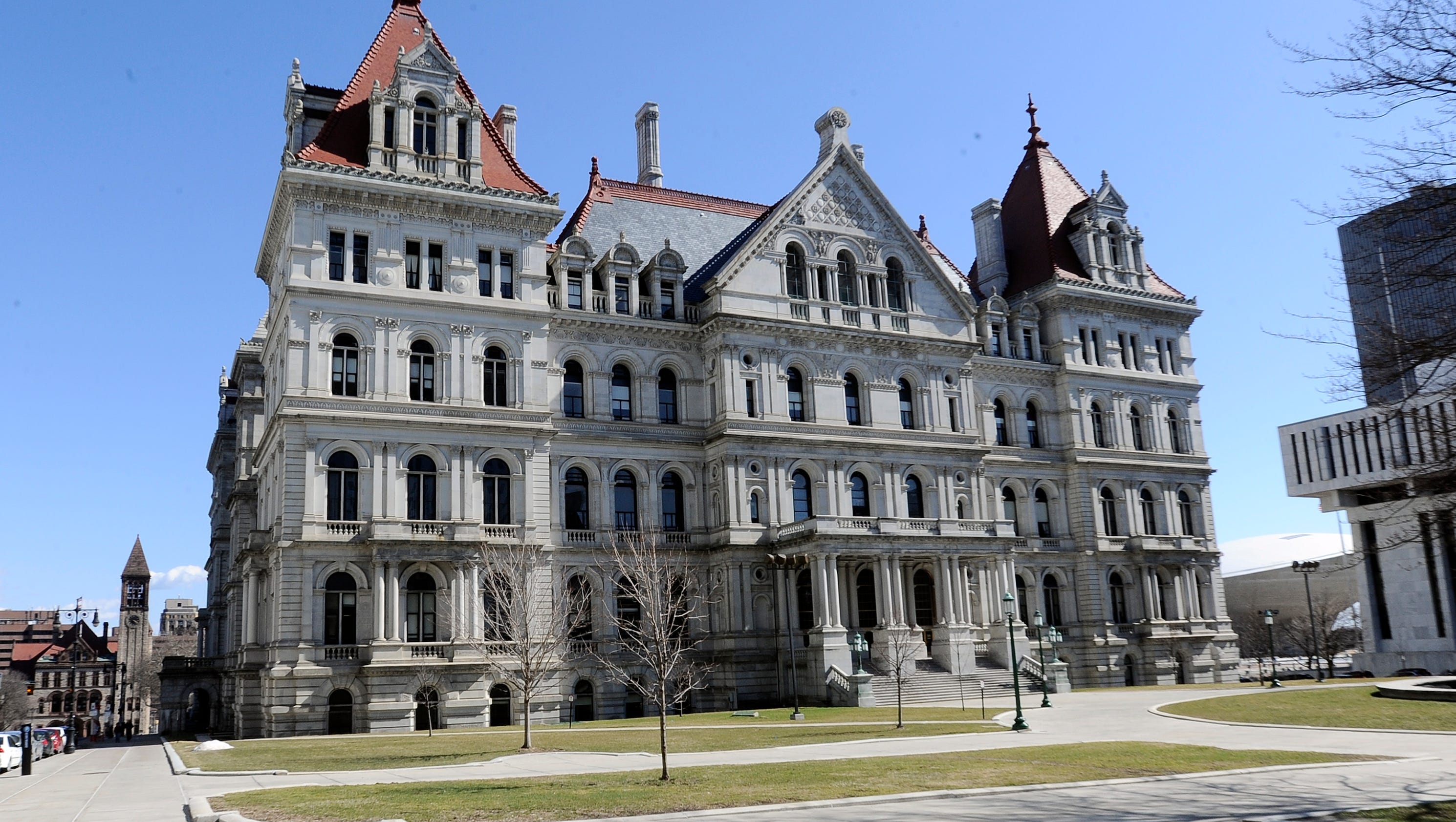 Greater oversight of NY's jobs programs stalls - The Journal News | LoHud.com