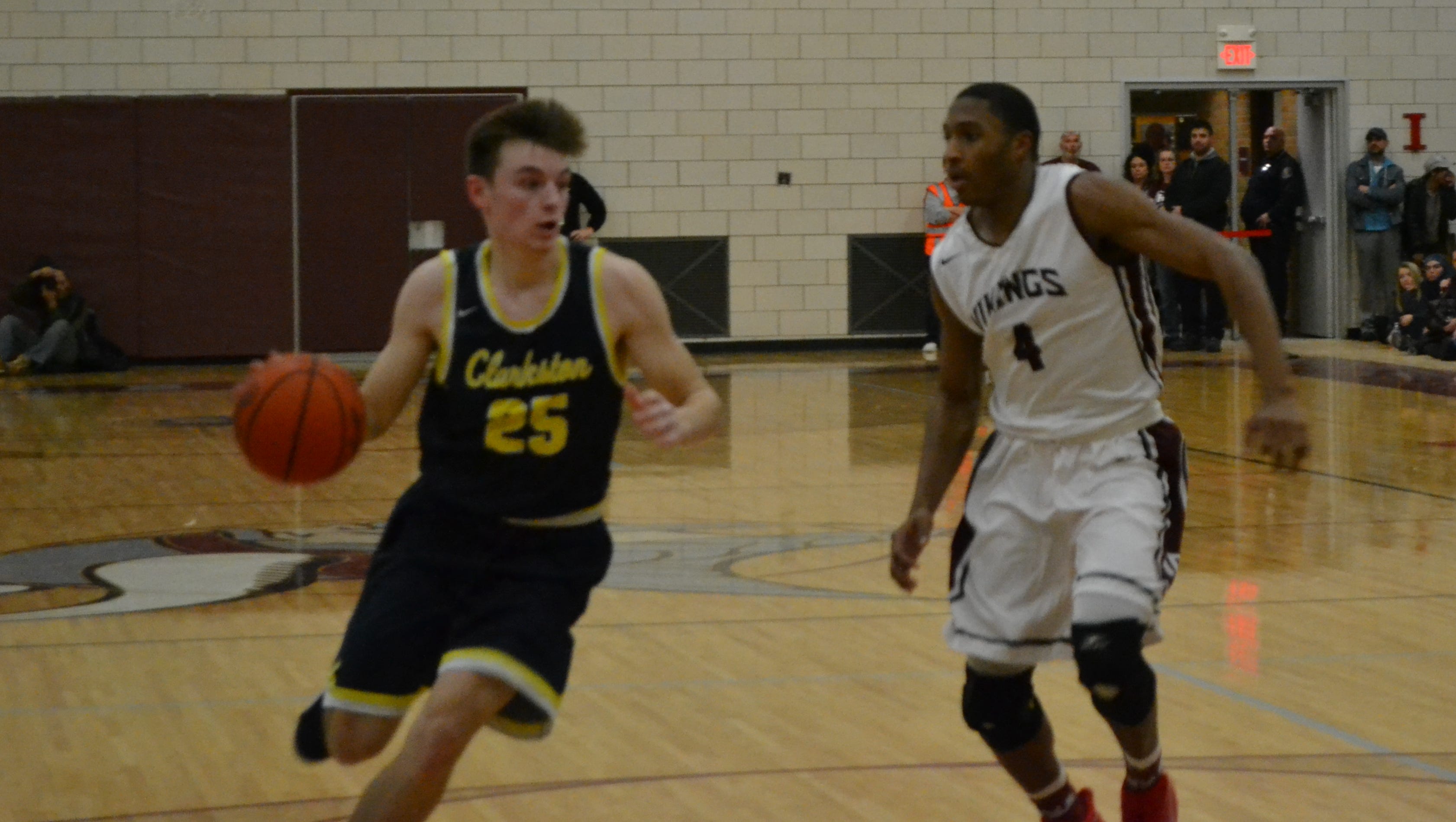 Michigan High School Basketball Boys Girls Rankings Feb 18 18