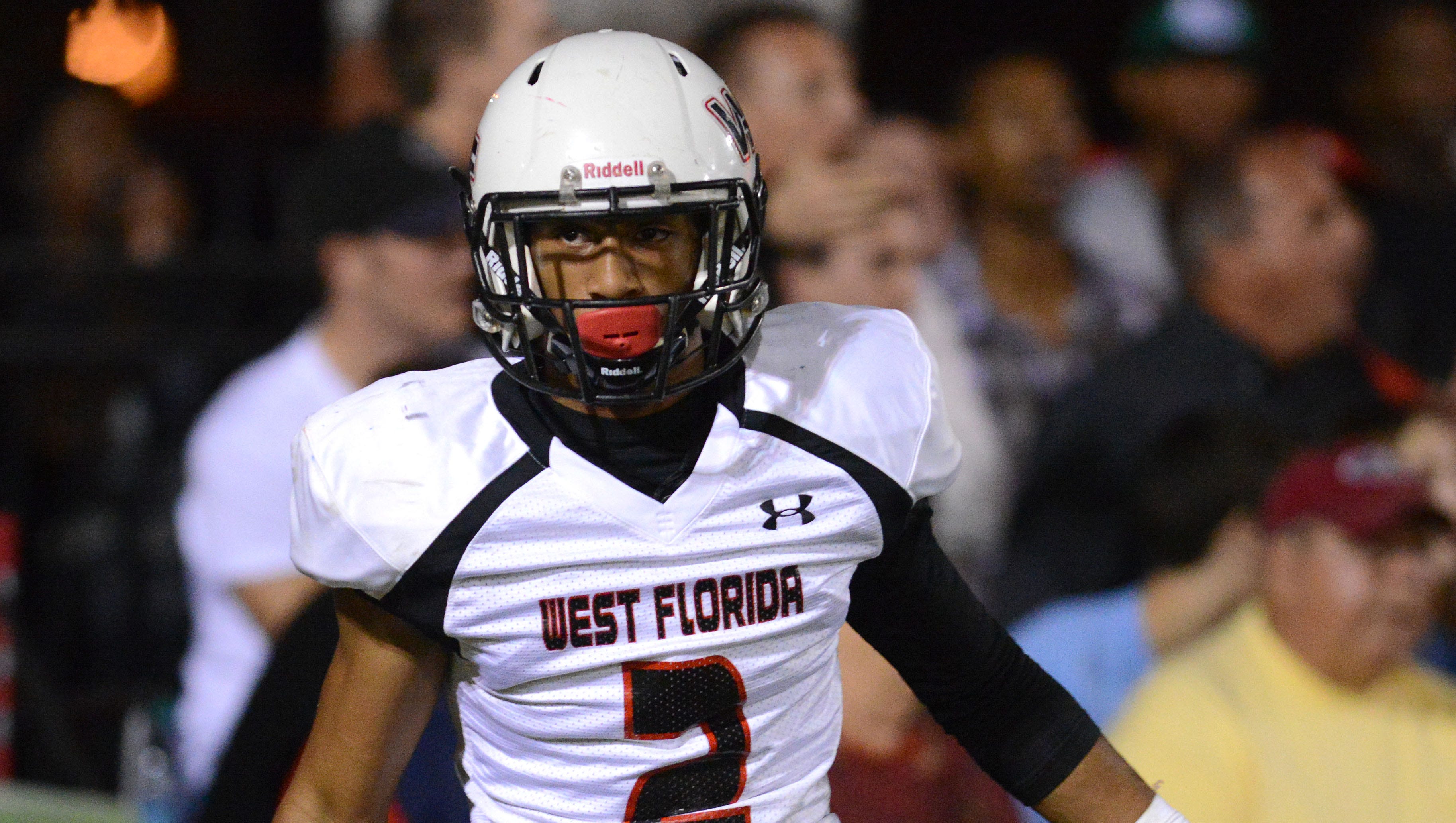 Lawrence Lee Getting Second Chance On Career With Uwf