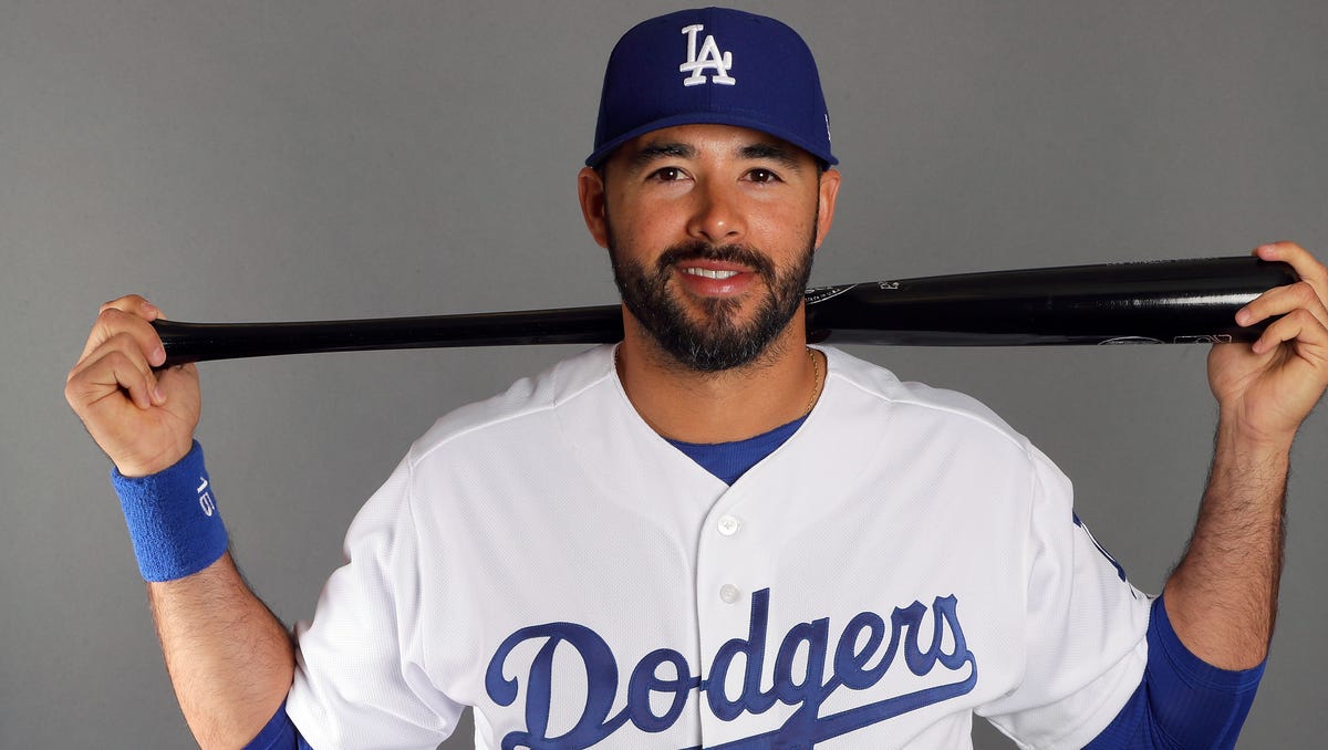 2 former MLB players bought multimillion-dollar metro Phoenix houses