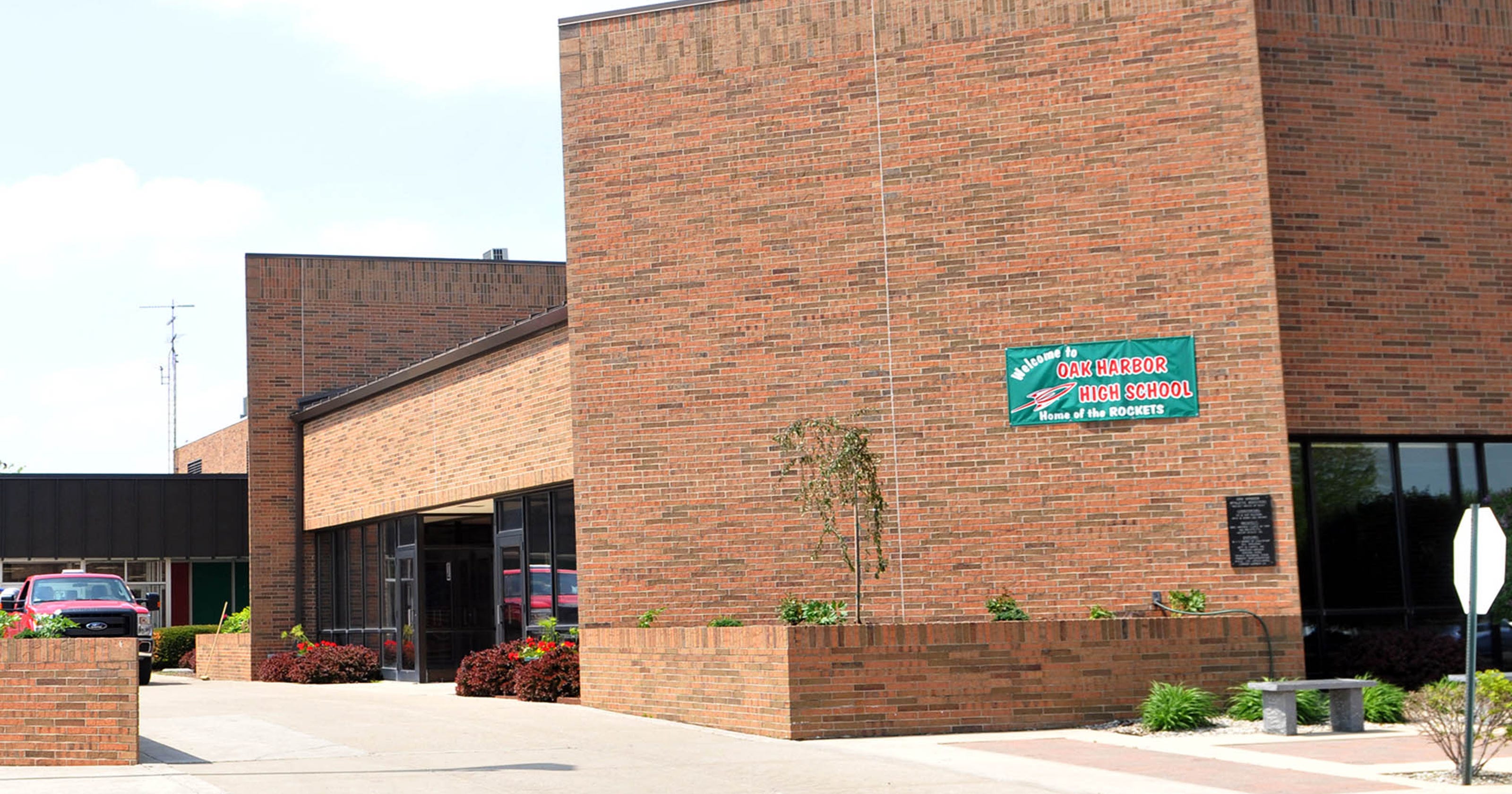 Oak Harbor High School releases honor roll