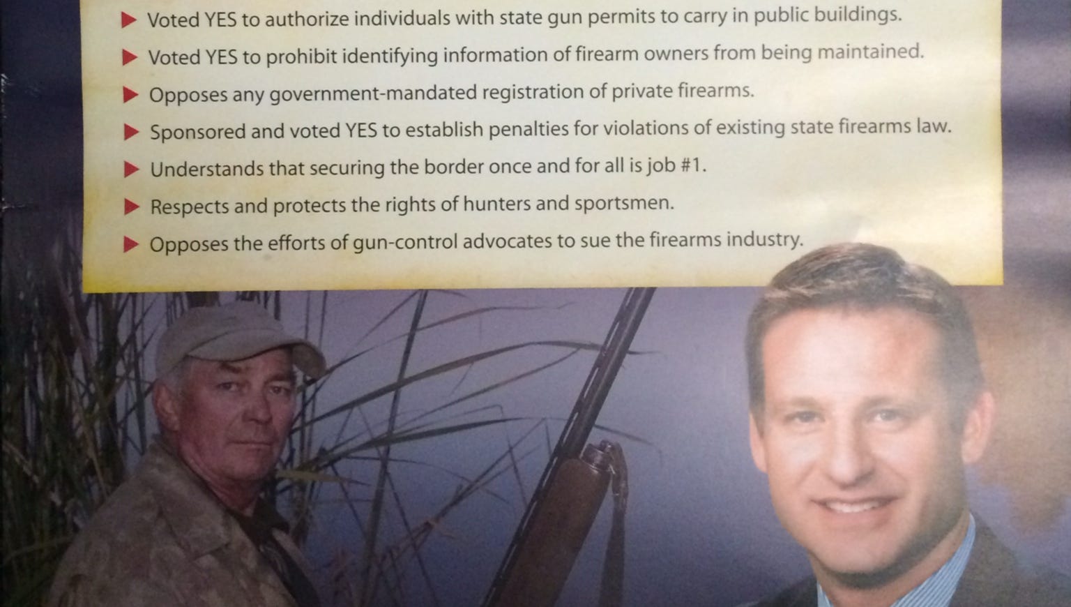 Dark-money river continues raging for Justin Pierce