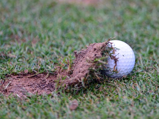 Golf Tip Making Adjustments To Correct Your Swing