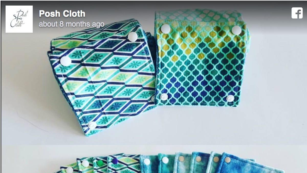 Reusable Toilet Paper Why A Germ Expert Disapproves Of Family Cloths
