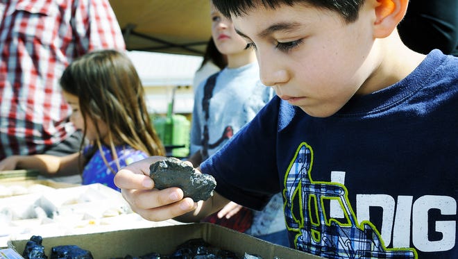 Kids can learn about a variety of topics in summer camps offered at the New Mexico Farm & Ranch Heritage Museum. Registration for summer camps begins May 7.
