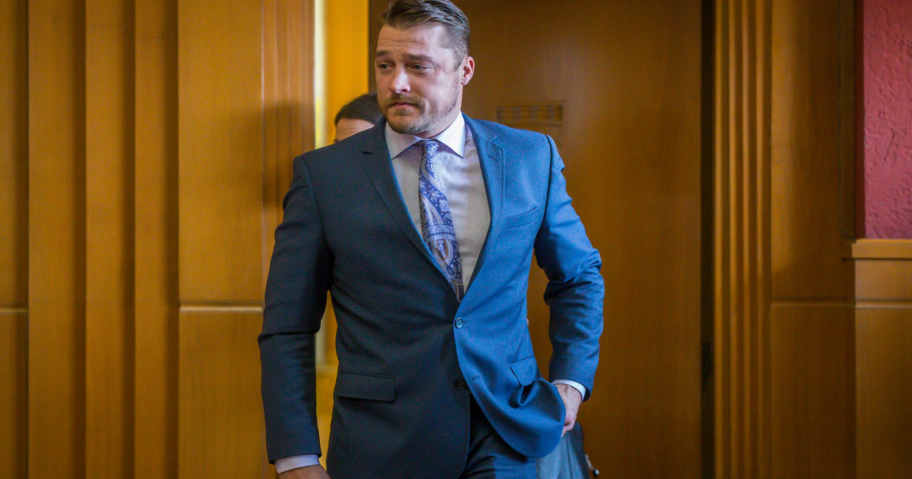 Chris Soules: Lawyers file appeal to Iowa Supreme Court