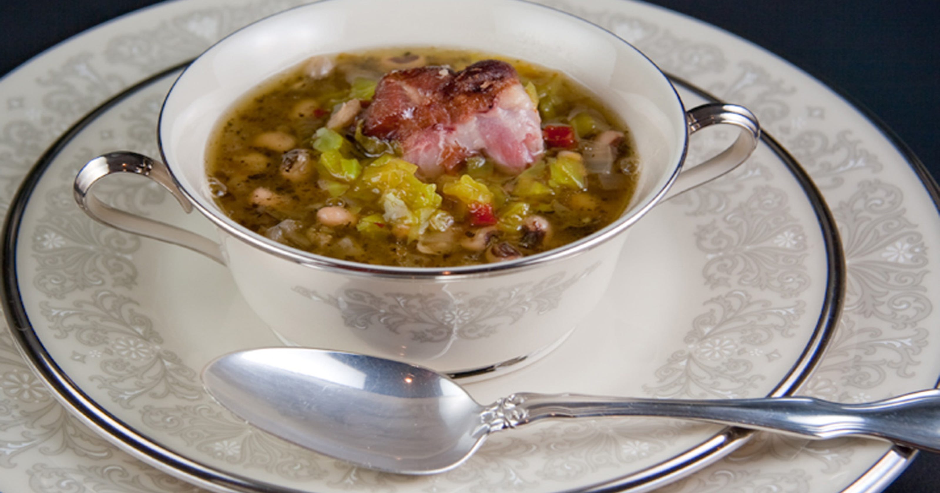 10 hearty fall soups and stews