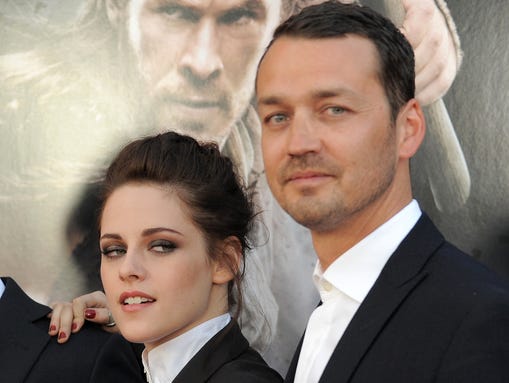 Liberty Ross responds to Kristen Stewart affair