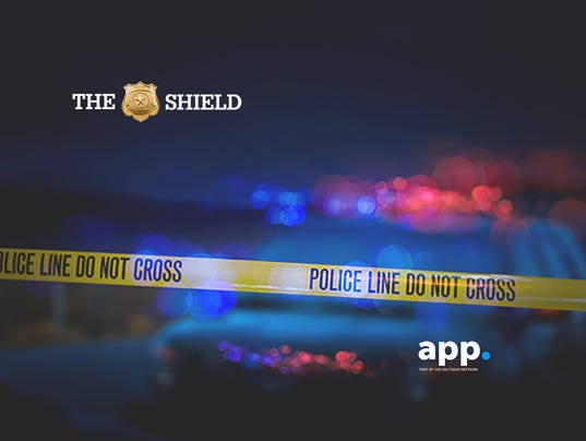 Protecting The Shield