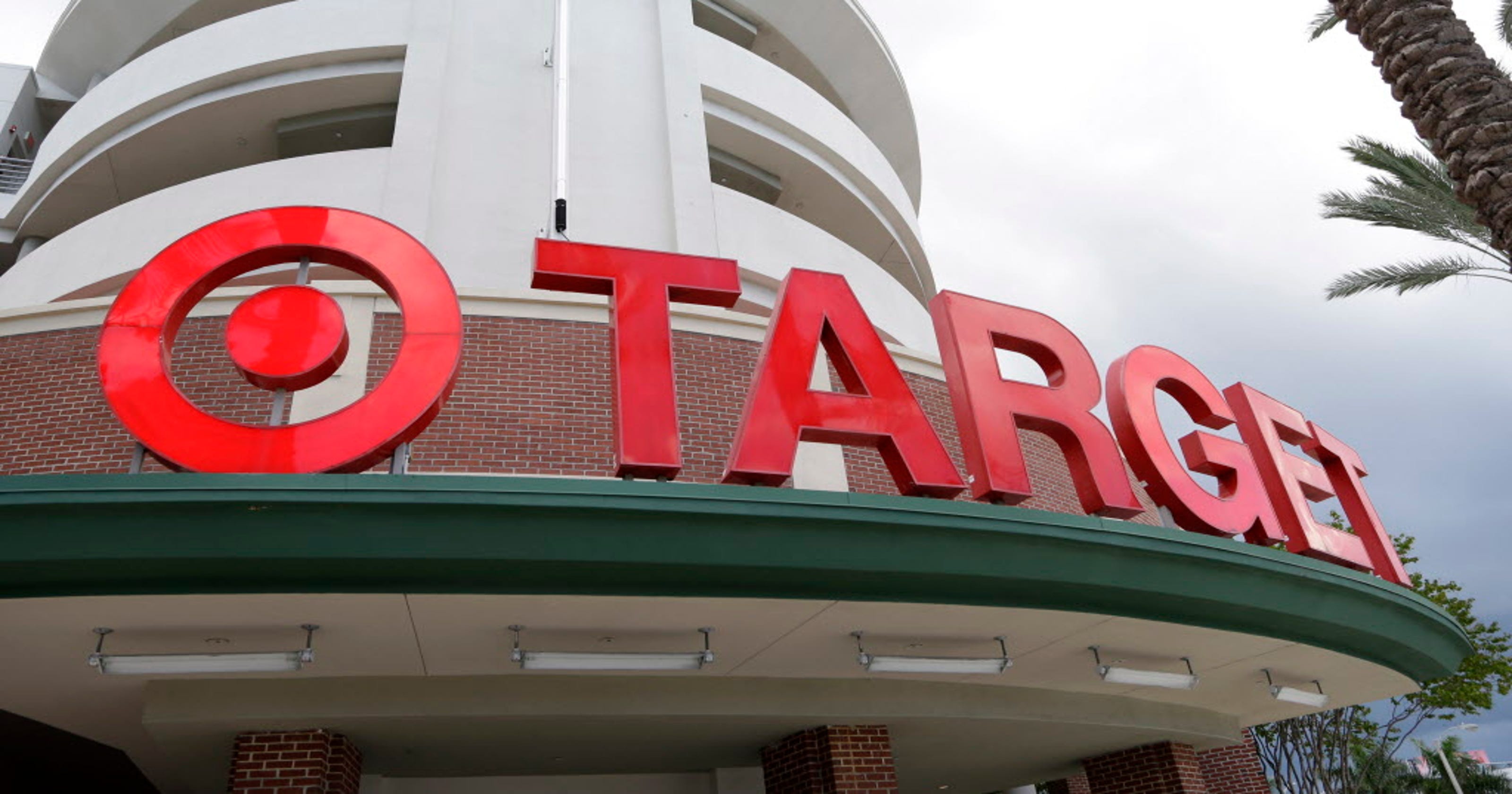 Why you should boycott Target Opposing view