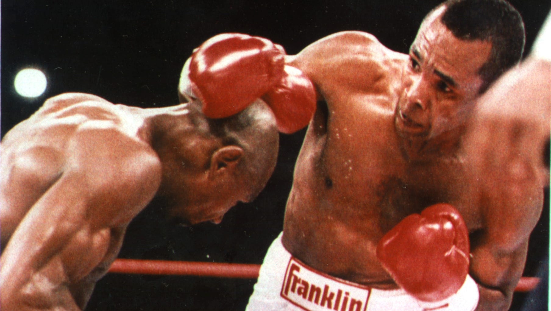 30 Years Later Marvin Hagler Sugar Ray Leonard Superfight Still Resonates