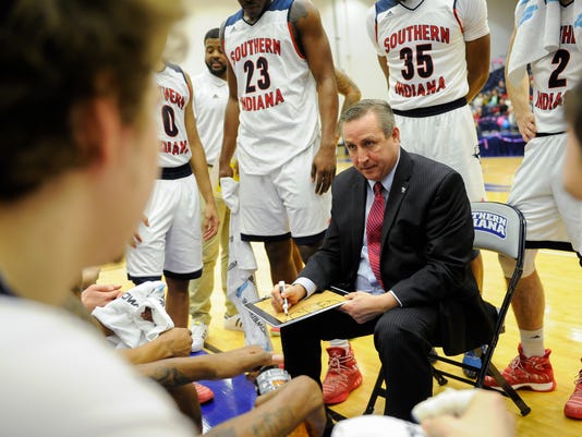 Usi Men S Basketball Schedule Revealed
