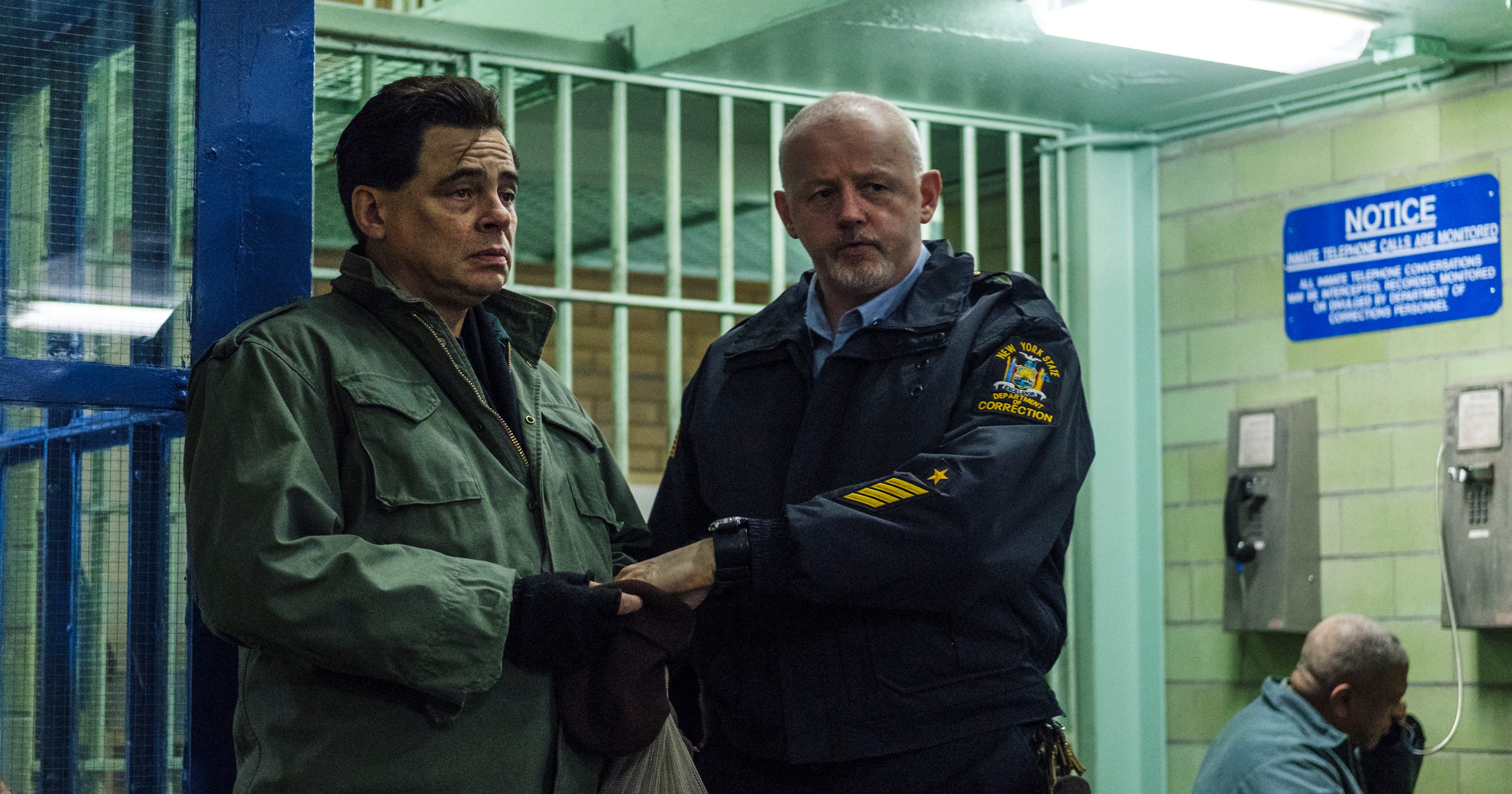 Escape at Dannemora Showtime, Ben Stiller get New York details right