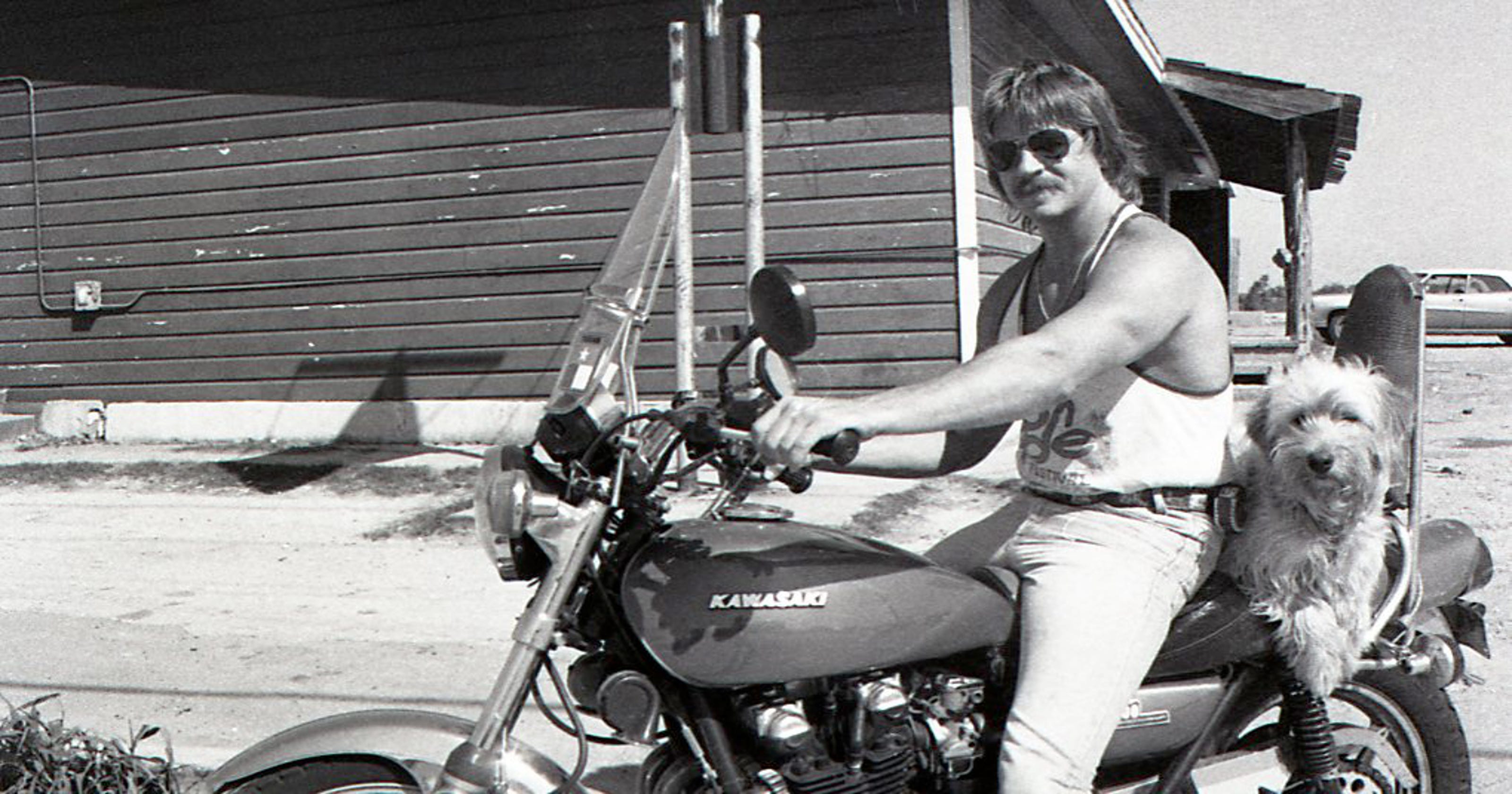 Corpus Christi's bygone bars Inza's Lonesome Coyote, White Rabbit Disco